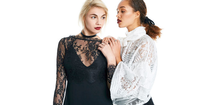 new in