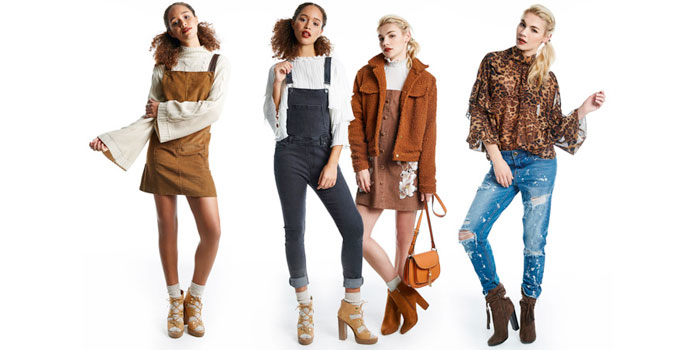 boho