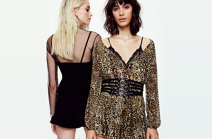 jumpsuits