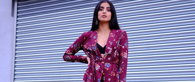 new in